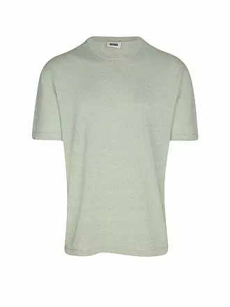 DRYKORN | Pullover DERICO | hellgrün